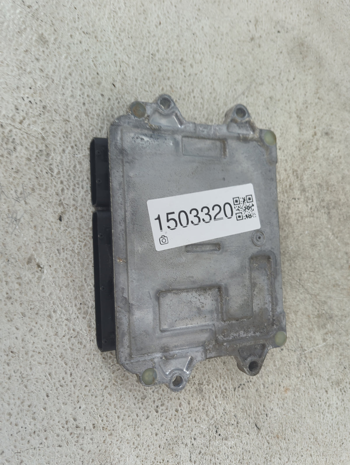 2017-2018 Mazda 3 PCM Engine Control Computer ECU ECM PCU OEM P/N:PYJK 18 8K2B PY9S 18 881, E6T67984H Fits Fits 2016 2017 20