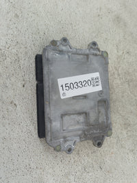 2017-2018 Mazda 3 PCM Engine Control Computer ECU ECM PCU OEM P/N:PYJK 18 8K2B PY9S 18 881, E6T67984H Fits Fits 2016 2017 20