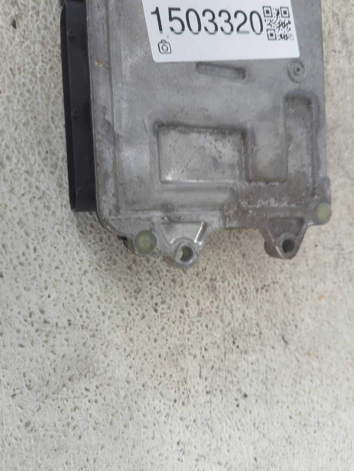 2017-2018 Mazda 3 PCM Engine Control Computer ECU ECM PCU OEM P/N:PYJK 18 8K2B PY9S 18 881, E6T67984H Fits Fits 2016 2017 20