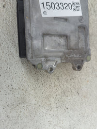 2017-2018 Mazda 3 PCM Engine Control Computer ECU ECM PCU OEM P/N:PYJK 18 8K2B PY9S 18 881, E6T67984H Fits Fits 2016 2017 20