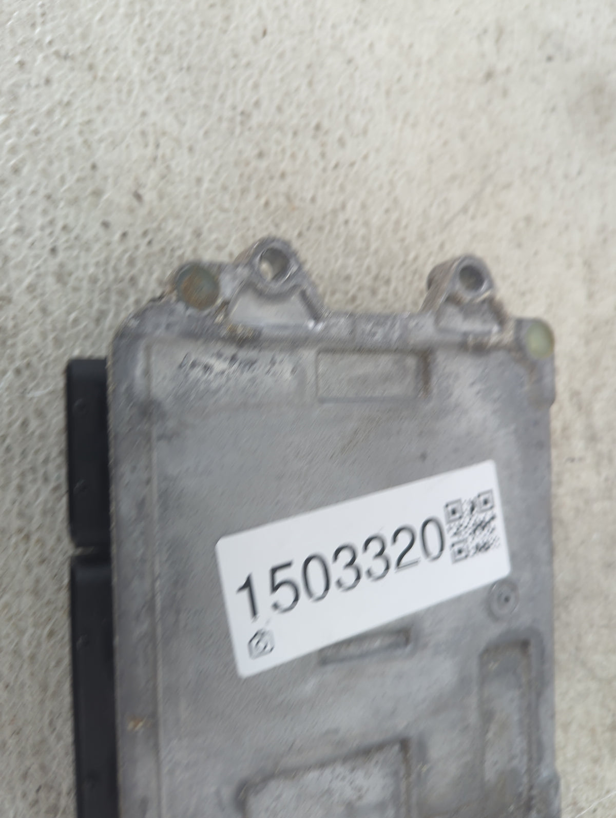 2017-2018 Mazda 3 PCM Engine Control Computer ECU ECM PCU OEM P/N:PYJK 18 8K2B PY9S 18 881, E6T67984H Fits Fits 2016 2017 20