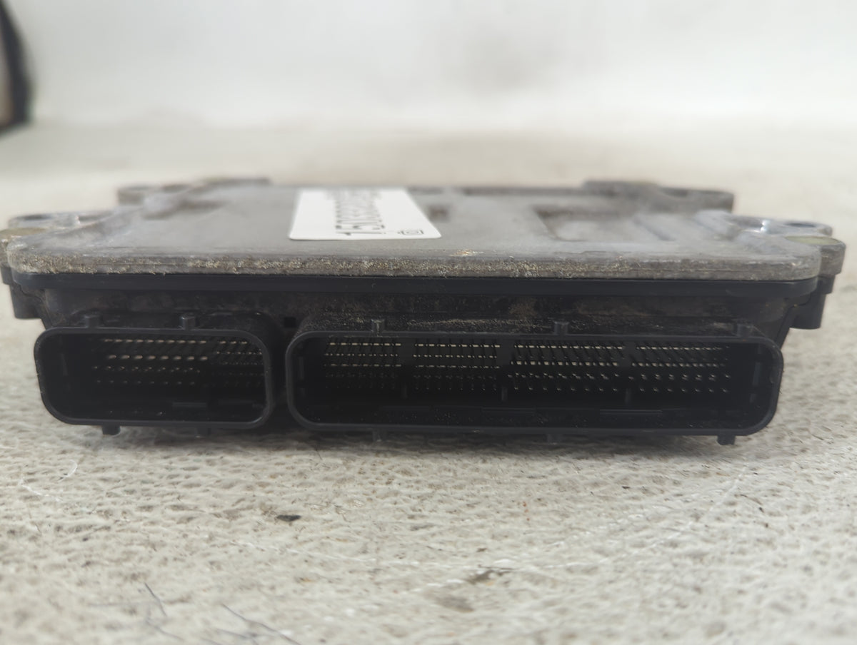 2017-2018 Mazda 3 PCM Engine Control Computer ECU ECM PCU OEM P/N:PYJK 18 8K2B PY9S 18 881, E6T67984H Fits Fits 2016 2017 20