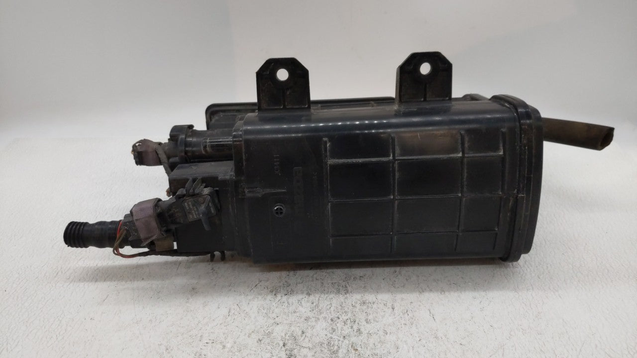 2017 Mazda 3 Fuel Vapor Charcoal Canister - Oemusedautoparts1.com