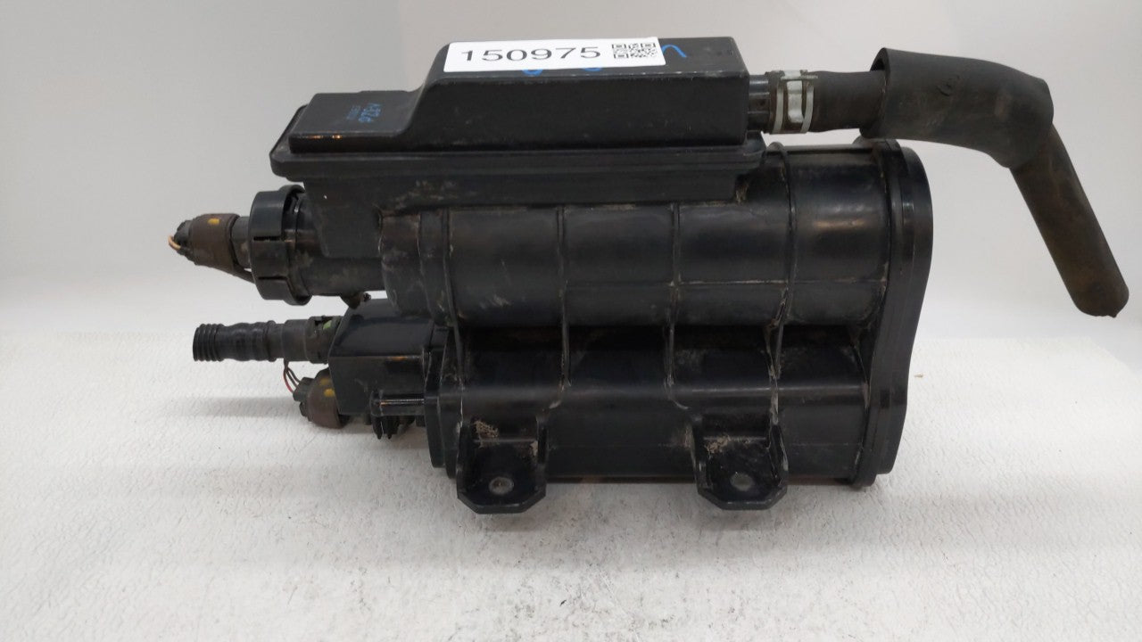 2017 Mazda 3 Fuel Vapor Charcoal Canister - Oemusedautoparts1.com