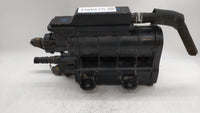 2017 Mazda 3 Fuel Vapor Charcoal Canister - Oemusedautoparts1.com