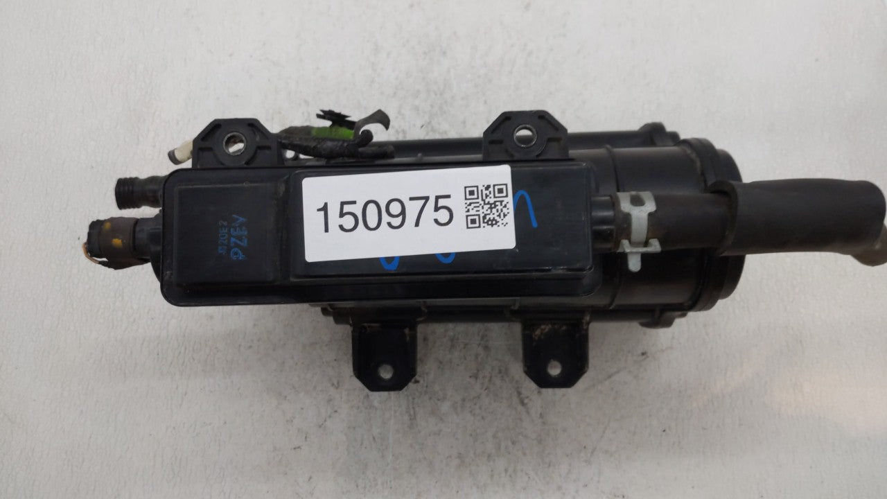 2017 Mazda 3 Fuel Vapor Charcoal Canister - Oemusedautoparts1.com