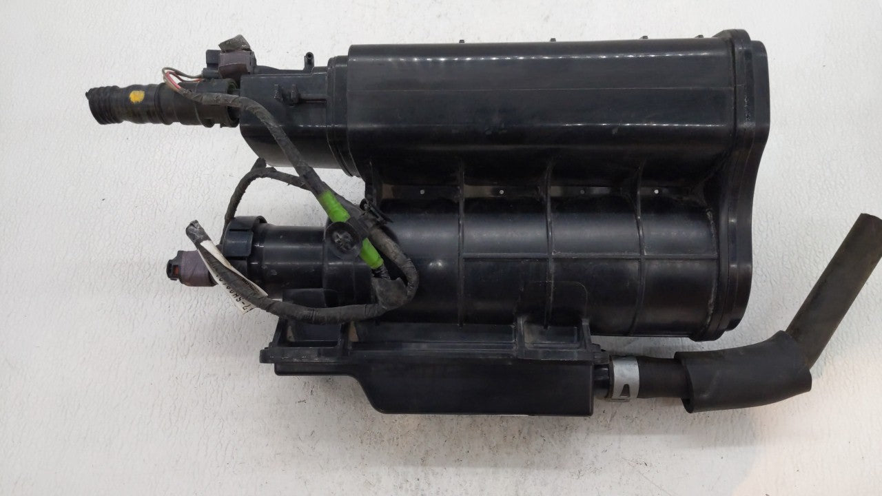 2017 Mazda 3 Fuel Vapor Charcoal Canister - Oemusedautoparts1.com