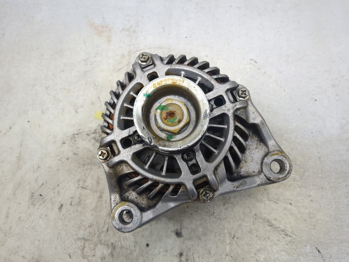 2014-2017 Mazda 3 Alternator Replacement Generator Charging Assembly Engine OEM P/N:A5TJ0591AX P53N Fits OEM Used Auto Parts