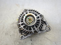 2014-2017 Mazda 3 Alternator Replacement Generator Charging Assembly Engine OEM P/N:A5TJ0591AX P53N Fits OEM Used Auto Parts