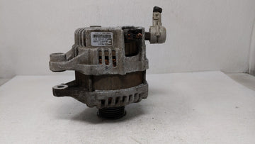 2014 Mazda 3 Alternator Replacement Generator Charging Assembly Engine OEM P/N:P53N A5T J0591 AX PEAR A5TL 0491ZC Fits Fits 