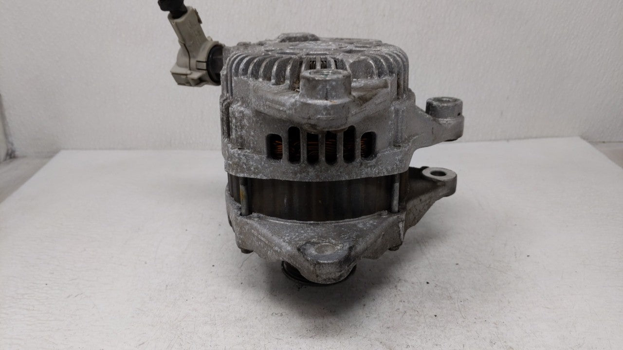 2014 Mazda 3 Alternator Replacement Generator Charging Assembly Engine OEM P/N:P53N A5T J0591 AX PEAR A5TL 0491ZC Fits Fits 