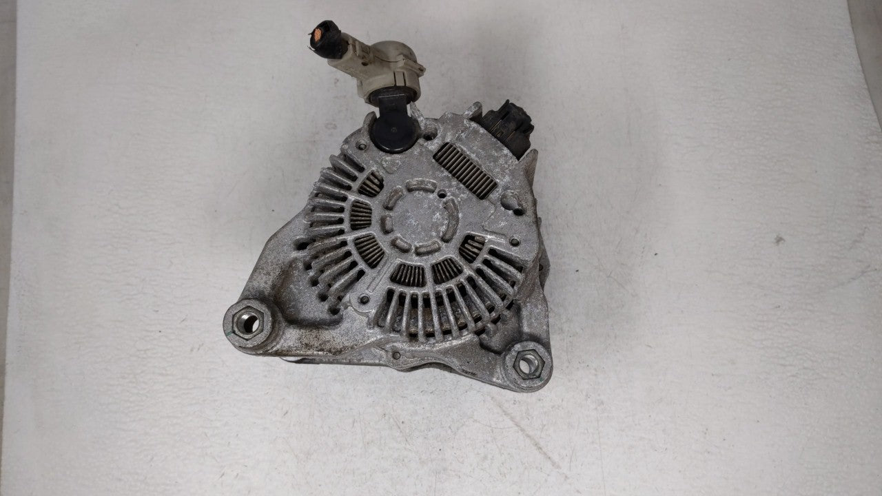 2014 Mazda 3 Alternator Replacement Generator Charging Assembly Engine OEM P/N:P53N A5T J0591 AX PEAR A5TL 0491ZC Fits Fits 