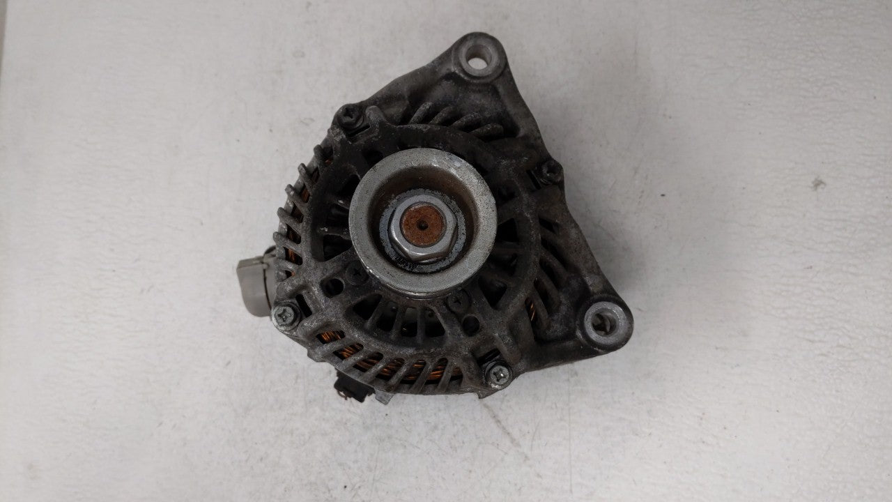 2014 Mazda 3 Alternator Replacement Generator Charging Assembly Engine OEM P/N:P53N A5T J0591 AX PEAR A5TL 0491ZC Fits Fits 