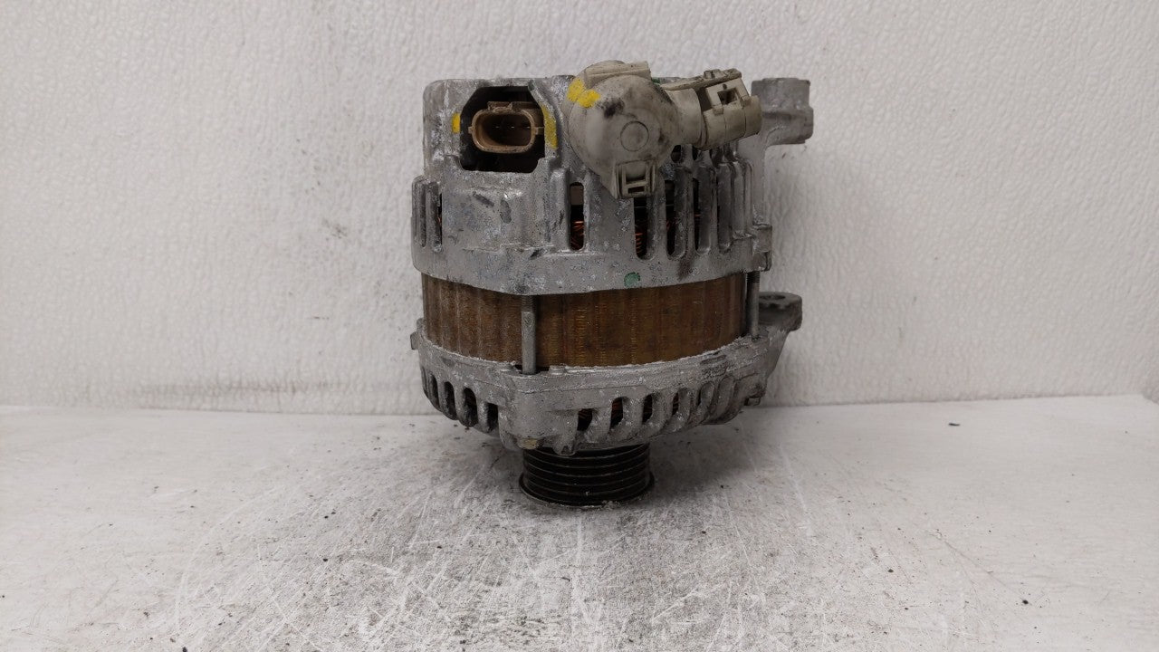 2014 Mazda 3 Alternator Replacement Generator Charging Assembly Engine OEM P/N:P53N A5T J0591 AX PEAR A5TL 0491ZC Fits Fits 