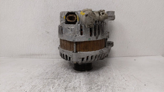 2014 Mazda 3 Alternator Replacement Generator Charging Assembly Engine OEM P/N:P53N A5T J0591 AX PEAR A5TL 0491ZC Fits Fits 