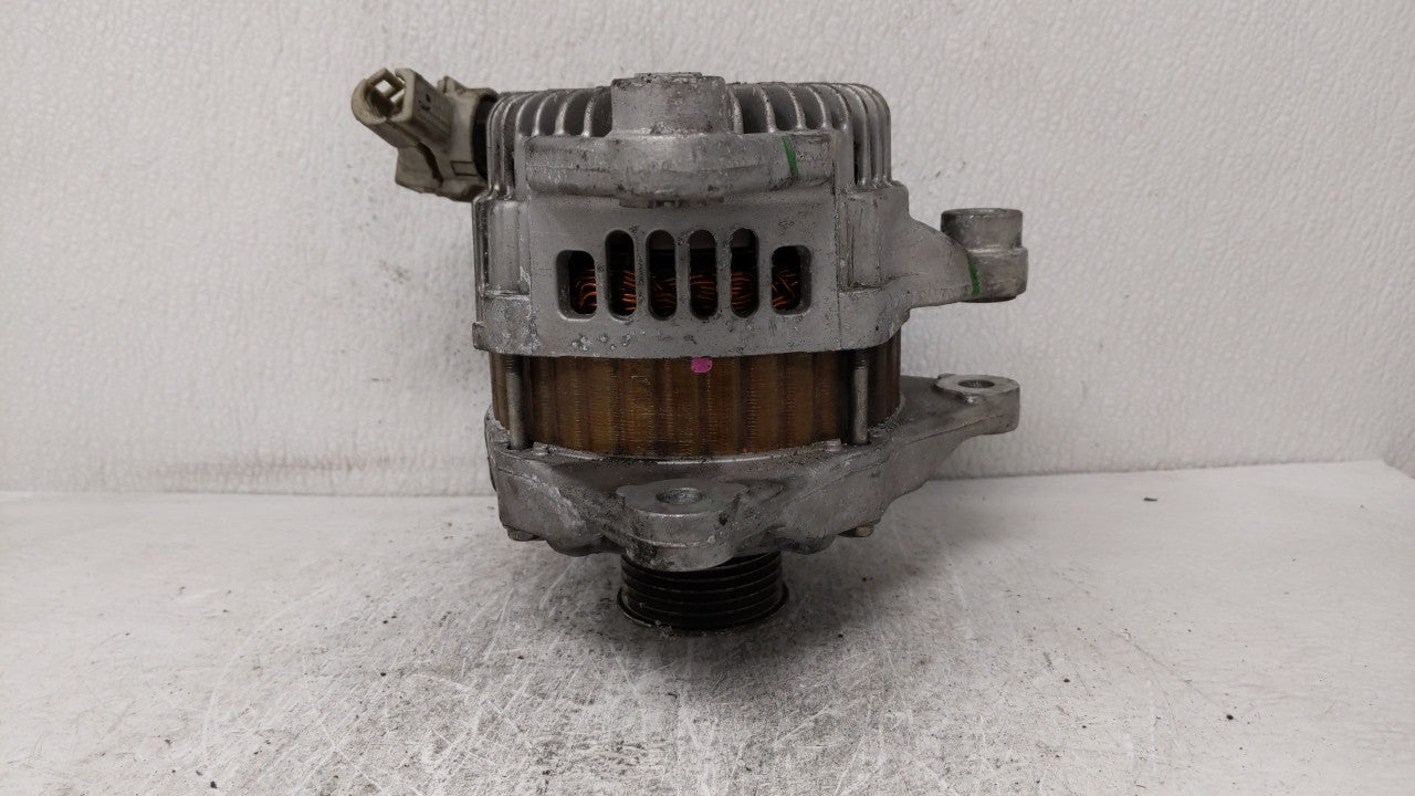 2014 Mazda 3 Alternator Replacement Generator Charging Assembly Engine OEM P/N:P53N A5T J0591 AX PEAR A5TL 0491ZC Fits Fits 
