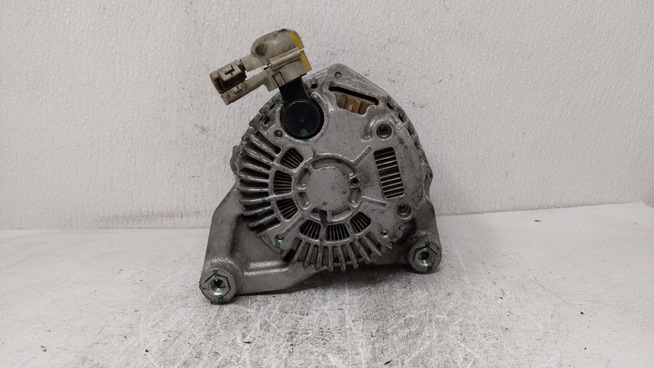 2014 Mazda 3 Alternator Replacement Generator Charging Assembly Engine OEM P/N:P53N A5T J0591 AX PEAR A5TL 0491ZC Fits Fits 