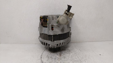 2014 Mazda 3 Alternator Replacement Generator Charging Assembly Engine OEM P/N:P53N A5T J0591 AX PEAR A5TL 0491ZC Fits Fits 