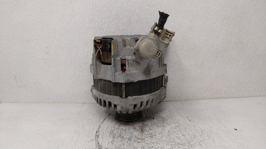 2014 Mazda 3 Alternator Replacement Generator Charging Assembly Engine OEM P/N:P53N A5T J0591 AX PEAR A5TL 0491ZC Fits Fits 