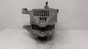 2014 Mazda 3 Alternator Replacement Generator Charging Assembly Engine OEM P/N:P53N A5T J0591 AX PEAR A5TL 0491ZC Fits Fits 2013 OEM Used Auto Parts