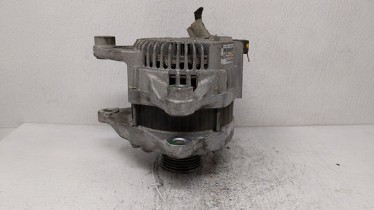 2014 Mazda 3 Alternator Replacement Generator Charging Assembly Engine OEM P/N:P53N A5T J0591 AX PEAR A5TL 0491ZC Fits Fits 2013 OEM Used Auto Parts
