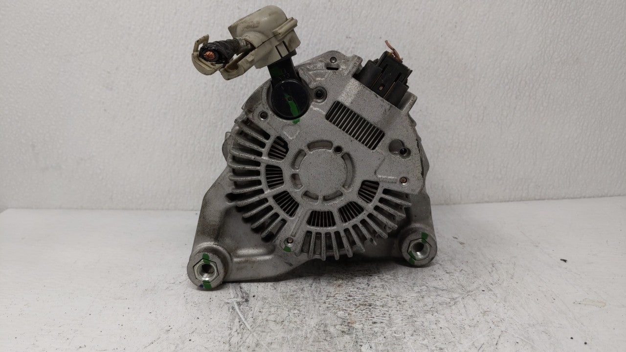 2014 Mazda 3 Alternator Replacement Generator Charging Assembly Engine OEM P/N:P53N A5T J0591 AX PEAR A5TL 0491ZC Fits Fits 