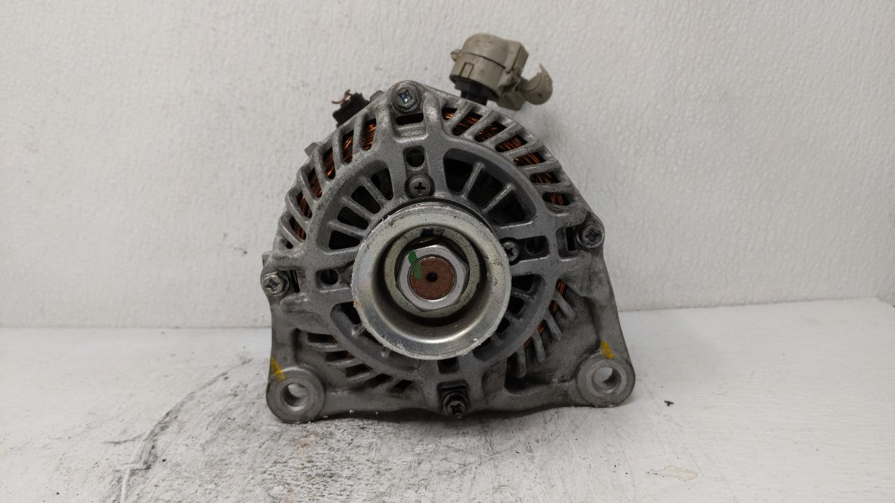 2014 Mazda 3 Alternator Replacement Generator Charging Assembly Engine OEM P/N:P53N A5T J0591 AX PEAR A5TL 0491ZC Fits Fits 