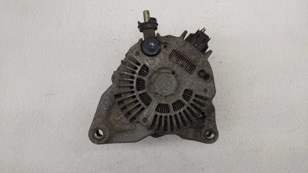2014 Mazda 3 Alternator Replacement Generator Charging Assembly Engine OEM P/N:P53N A5T J0591 AX PEAR A5TL 0491ZC Fits Fits 