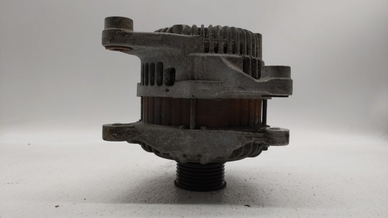 2014 Mazda 3 Alternator Replacement Generator Charging Assembly Engine OEM P/N:P53N A5T J0591 AX PEAR A5TL 0491ZC Fits Fits 