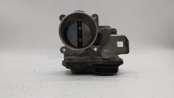 2012-2014 Mazda 3 Throttle Body P/N:152009S18 13 640 A, 640 K4238 1R24, 640 K4238 6R26, 13 640 B Fits Fits 2012 2013 2014 OE