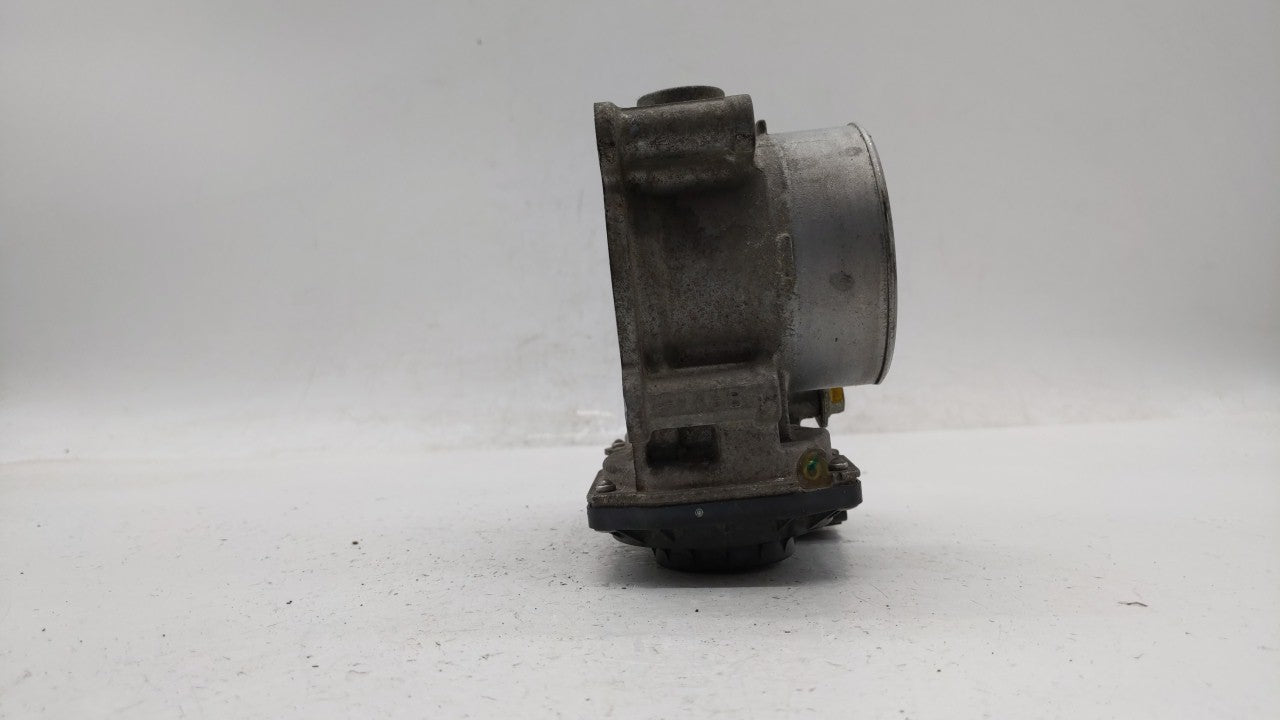 2012-2014 Mazda 3 Throttle Body P/N:152009S18 13 640 A, 640 K4238 1R24, 640 K4238 6R26, 13 640 B Fits Fits 2012 2013 2014 OE