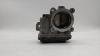 2012-2014 Mazda 3 Throttle Body P/N:152009S18 13 640 A, 640 K4238 1R24, 640 K4238 6R26, 13 640 B Fits Fits 2012 2013 2014 OE