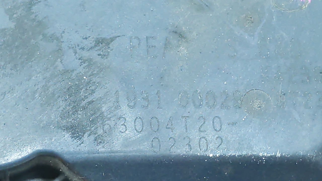 2012-2014 Mazda 3 Throttle Body P/N:152009S18 13 640 A, 640 K4238 1R24, 640 K4238 6R26, 13 640 B Fits Fits 2012 2013 2014 OE