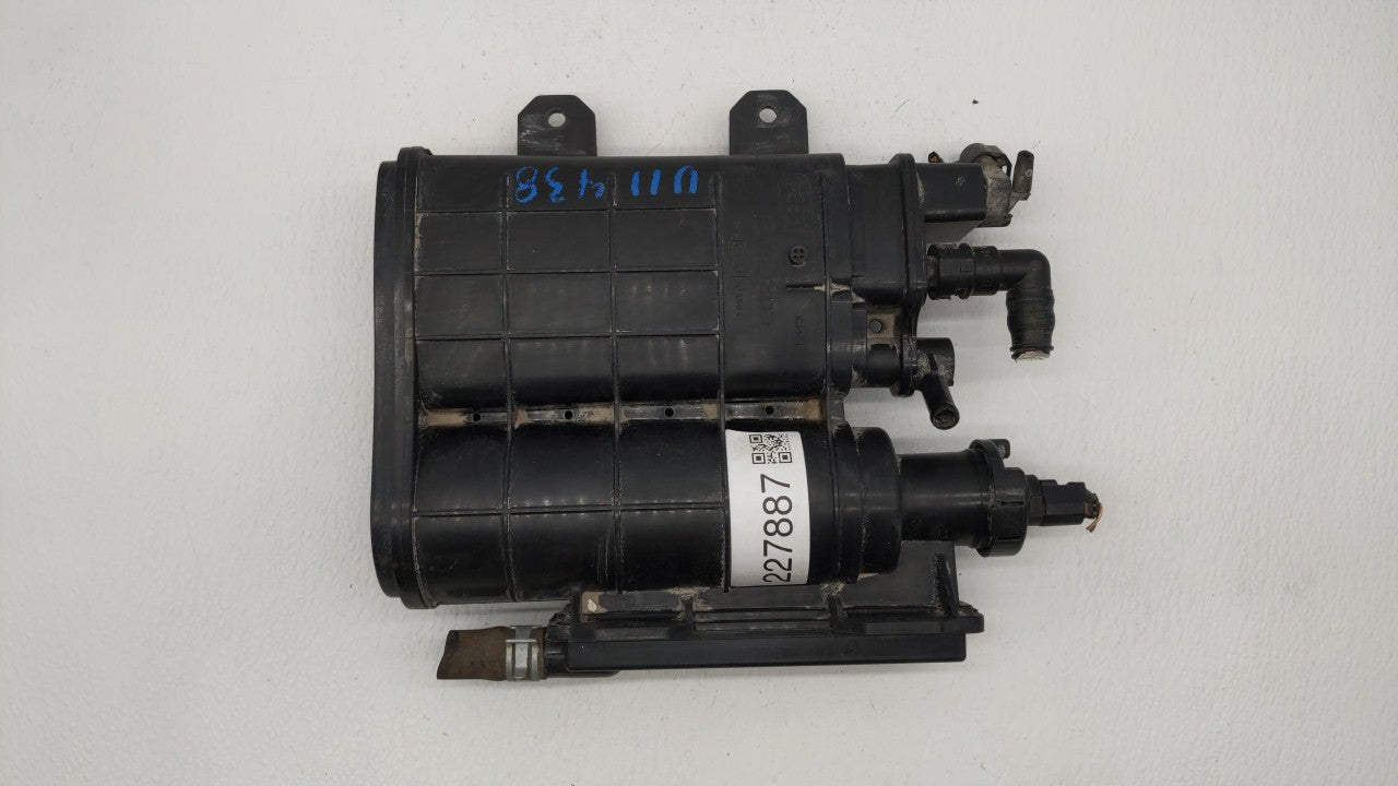 2017 Mazda 3 Fuel Vapor Charcoal Canister - Oemusedautoparts1.com