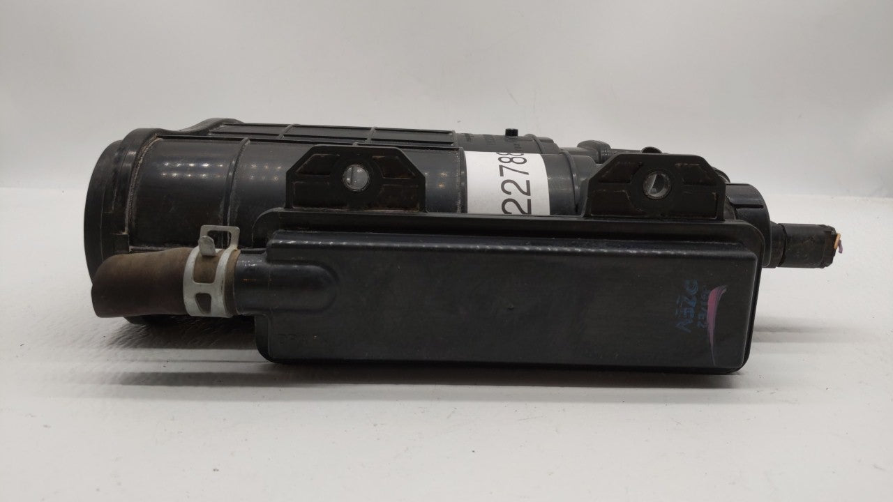 2017 Mazda 3 Fuel Vapor Charcoal Canister - Oemusedautoparts1.com
