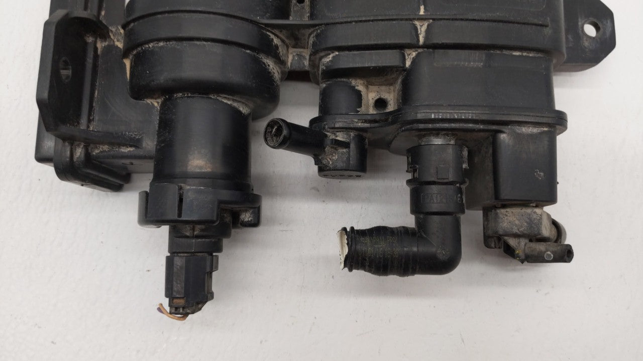 2017 Mazda 3 Fuel Vapor Charcoal Canister - Oemusedautoparts1.com