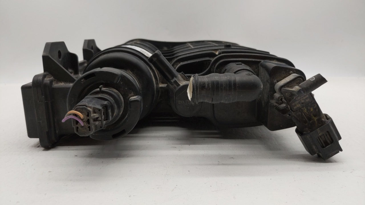 2017 Mazda 3 Fuel Vapor Charcoal Canister - Oemusedautoparts1.com
