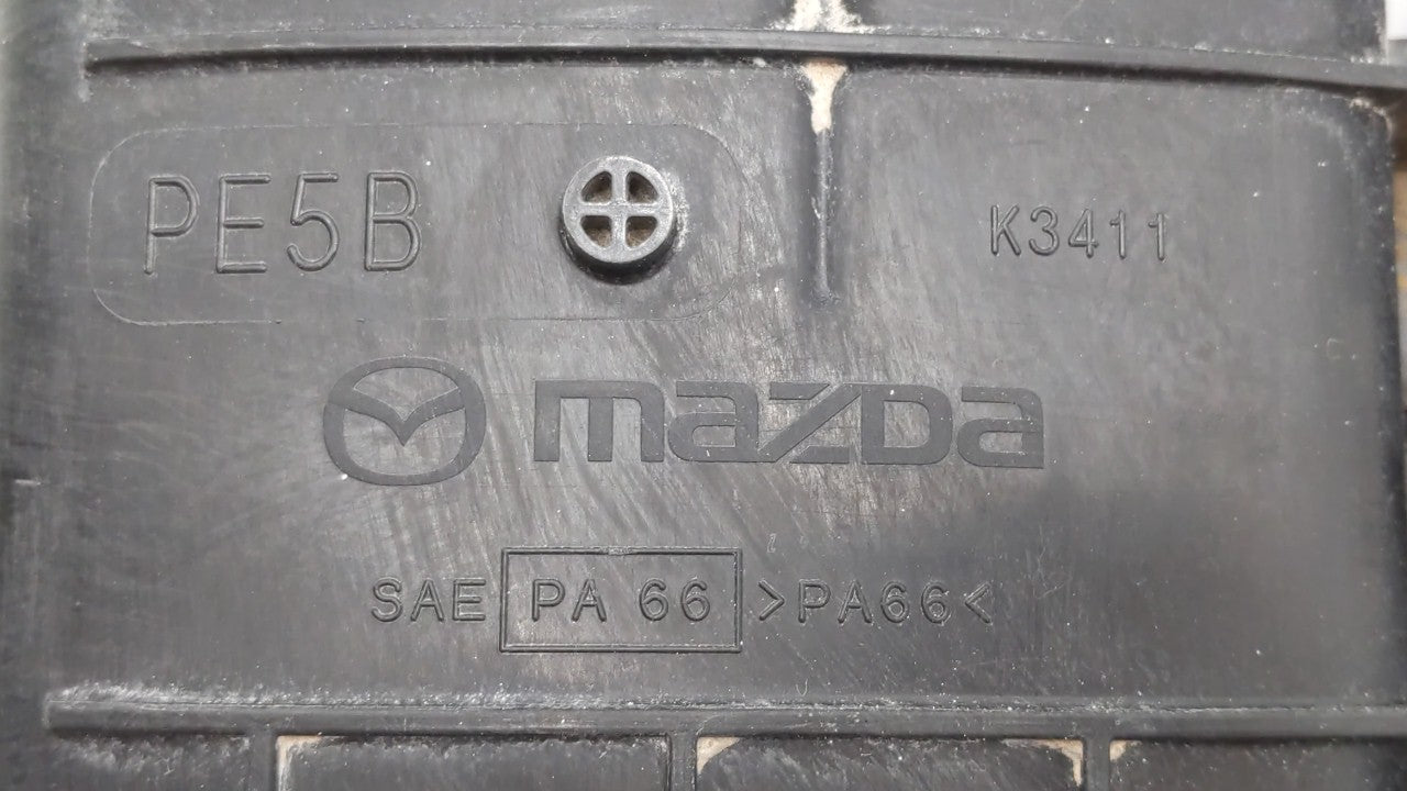 2017 Mazda 3 Fuel Vapor Charcoal Canister - Oemusedautoparts1.com