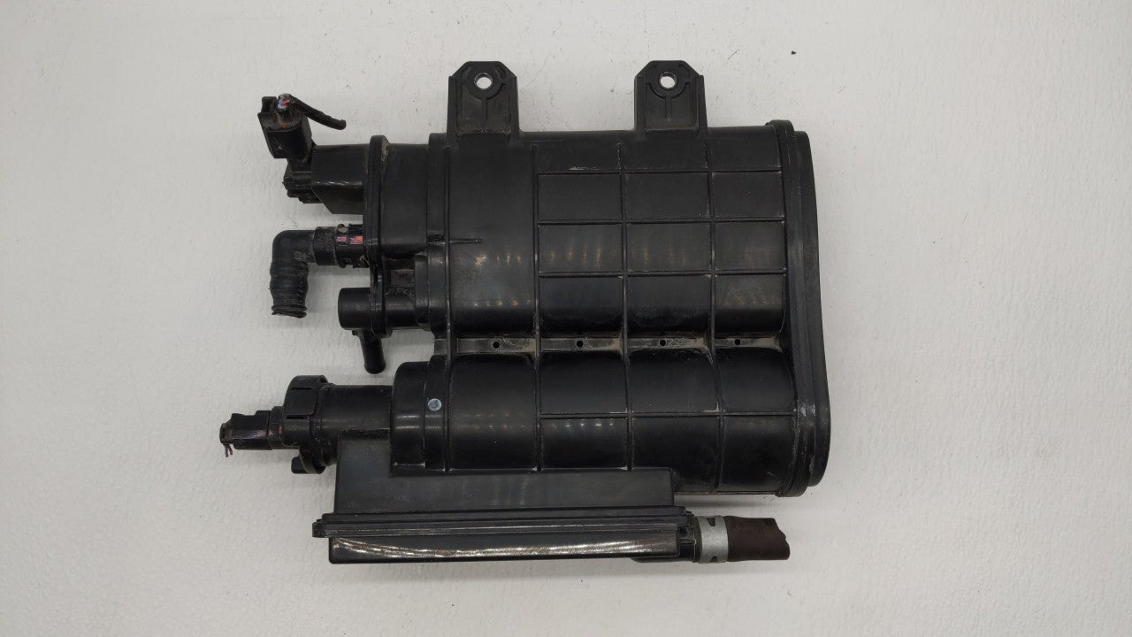 2017 Mazda 3 Fuel Vapor Charcoal Canister - Oemusedautoparts1.com