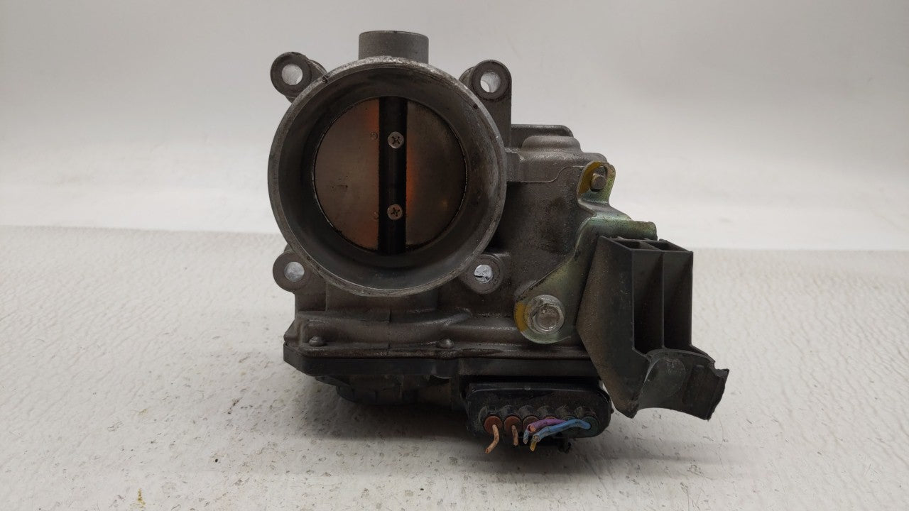 2012-2014 Mazda 3 Throttle Body P/N:152009S18 13 640 A, 640 K4238 1R24, 640 K4238 6R26, 13 640 B Fits Fits 2012 2013 2014 OE