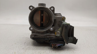 compare product 2012-2014 Mazda 3 Throttle Body P/N:152009S18 13 640 A, 640 K4238 1R24, 640 K4238 6R26, 13 640 B Fits Fits 2012 2013 2014 OEM Used Auto Parts