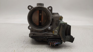 2012-2014 Mazda 3 Throttle Body P/N:152009S18 13 640 A, 640 K4238 1R24, 640 K4238 6R26, 13 640 B Fits Fits 2012 2013 2014 OE