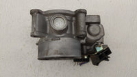 2012-2014 Mazda 3 Throttle Body P/N:152009S18 13 640 A, 640 K4238 1R24, 640 K4238 6R26, 13 640 B Fits Fits 2012 2013 2014 OE