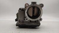 2012-2014 Mazda 3 Throttle Body P/N:152009S18 13 640 A, 640 K4238 1R24, 640 K4238 6R26, 13 640 B Fits Fits 2012 2013 2014 OE