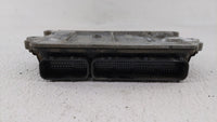 2017-2018 Mazda 3 PCM Engine Control Computer ECU ECM PCU OEM P/N:PSAP 18 881 PY9W 18 881A, PY9W 18 881 Fits Fits 2016 2017 