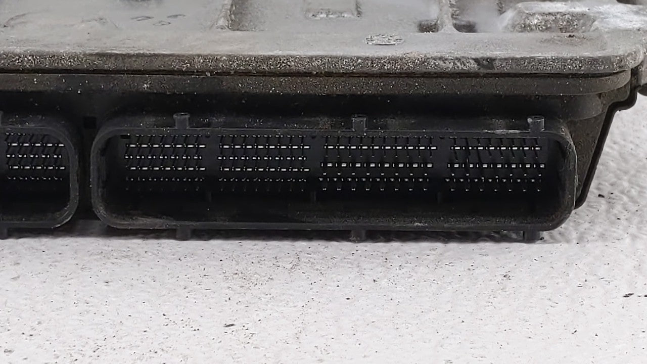 2017-2018 Mazda 3 PCM Engine Control Computer ECU ECM PCU OEM P/N:PSAP 18 881 PY9W 18 881A, PY9W 18 881 Fits Fits 2016 2017 