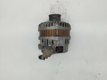 2014 Mazda 3 Alternator Replacement Generator Charging Assembly Engine OEM P/N:P51X A5TJ0591ZT PEDD A5TL0491 Fits Fits 2013 