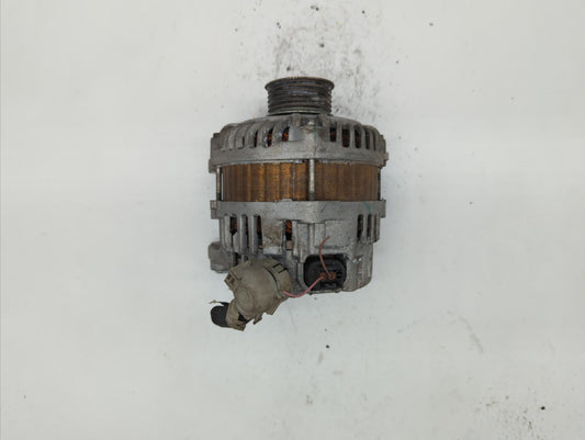 2014 Mazda 3 Alternator Replacement Generator Charging Assembly Engine OEM P/N:P51X A5TJ0591ZT PEDD A5TL0491 Fits Fits 2013 