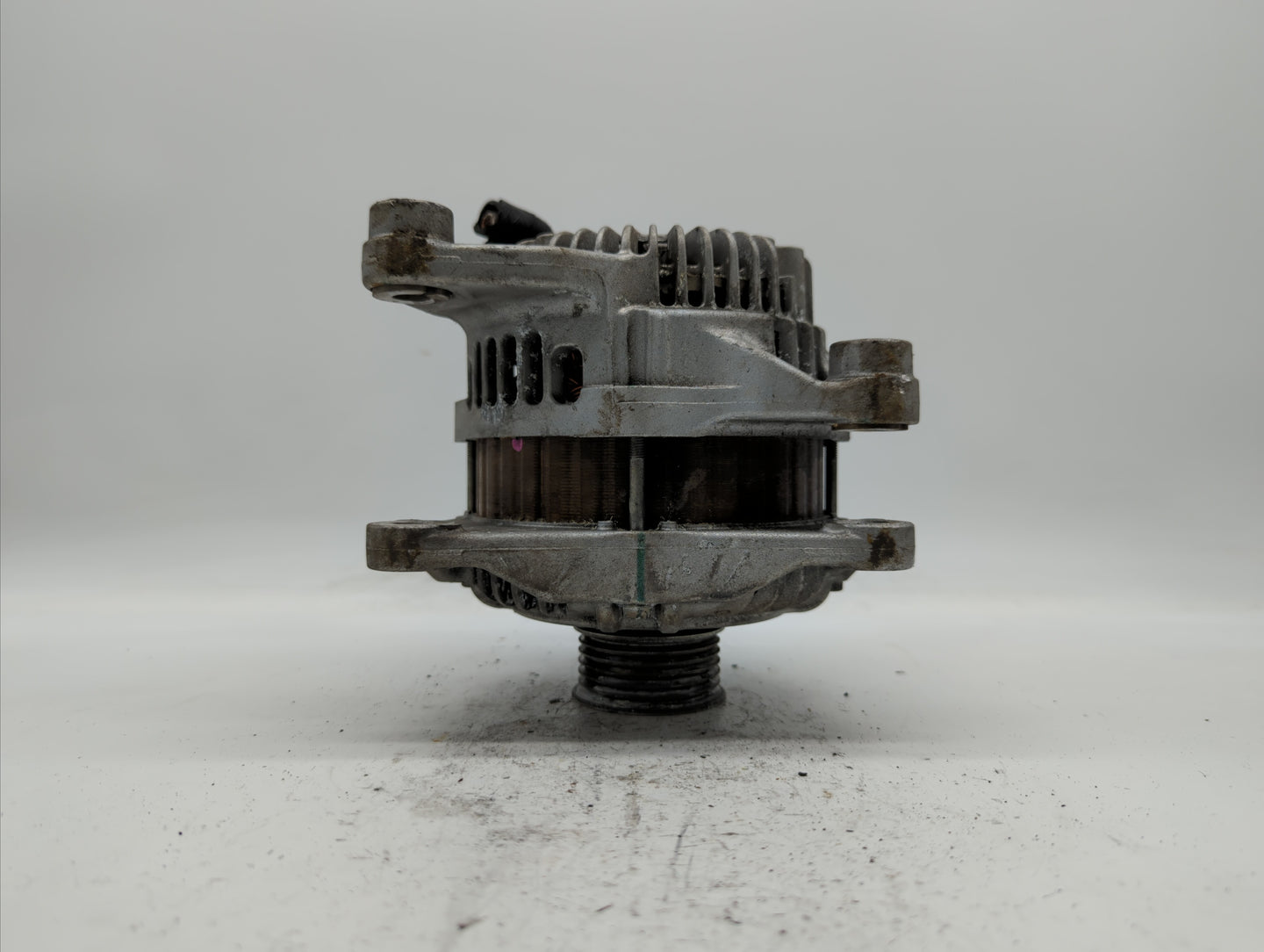 2014 Mazda 3 Alternator Replacement Generator Charging Assembly Engine OEM P/N:P51X A5TJ0591ZT PEDD A5TL0491 Fits Fits 2013 