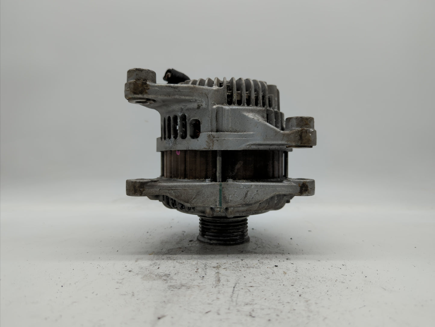 2014 Mazda 3 Alternator Replacement Generator Charging Assembly Engine OEM P/N:P51X A5TJ0591ZT PEDD A5TL0491 Fits Fits 2013 